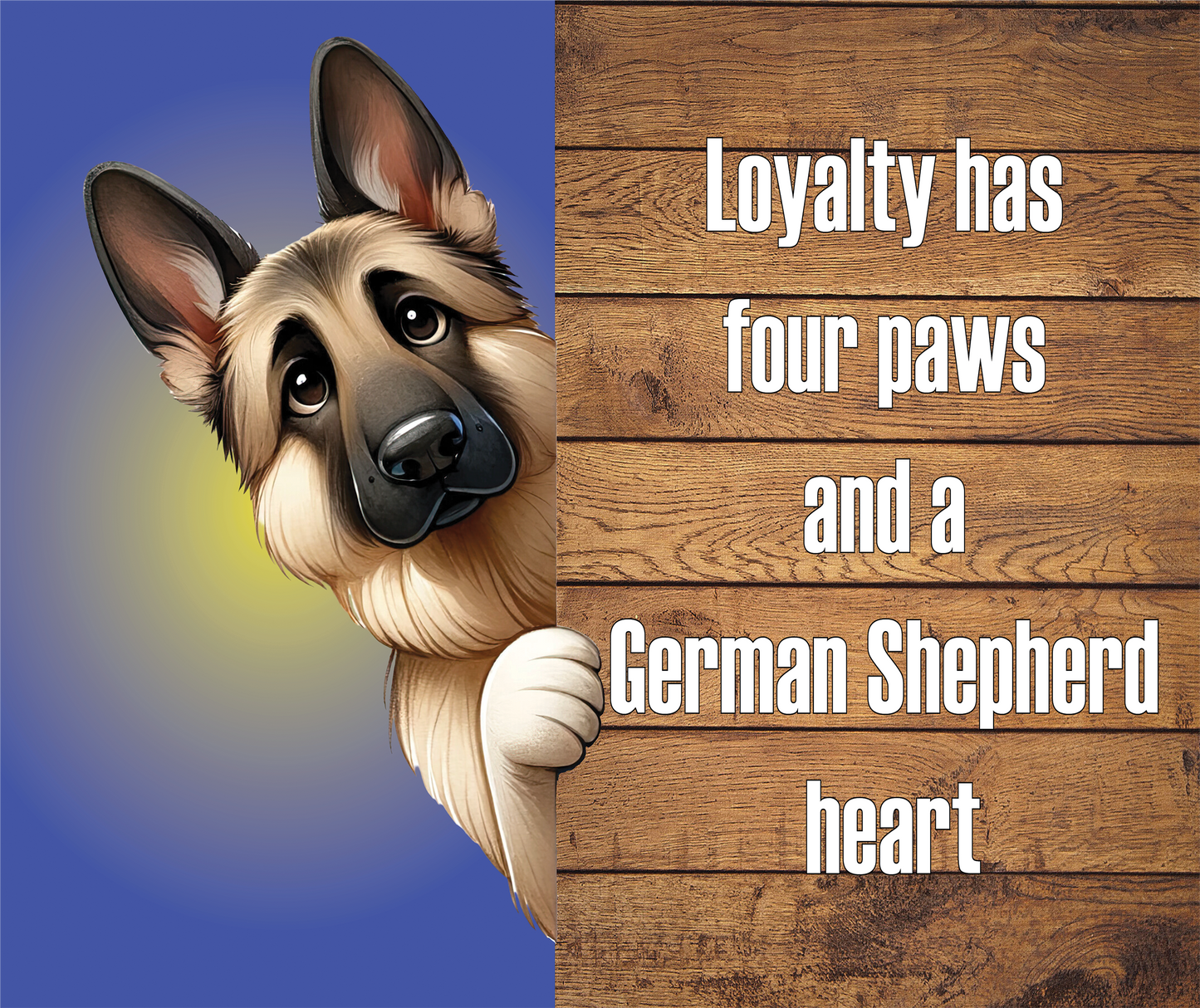 Dog Breed Mouse Mats – Sublimated Designs for Dog Lovers