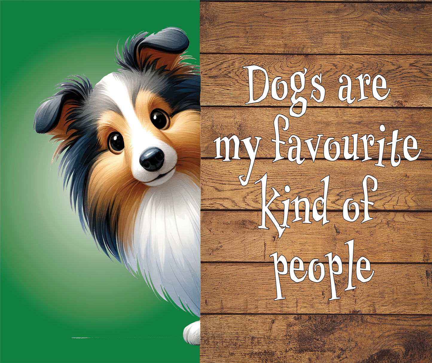 Dog Breed Mouse Mats – Sublimated Designs for Dog Lovers