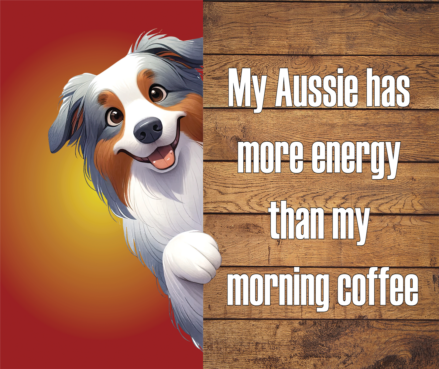 Dog Breed Mouse Mats – Sublimated Designs for Dog Lovers