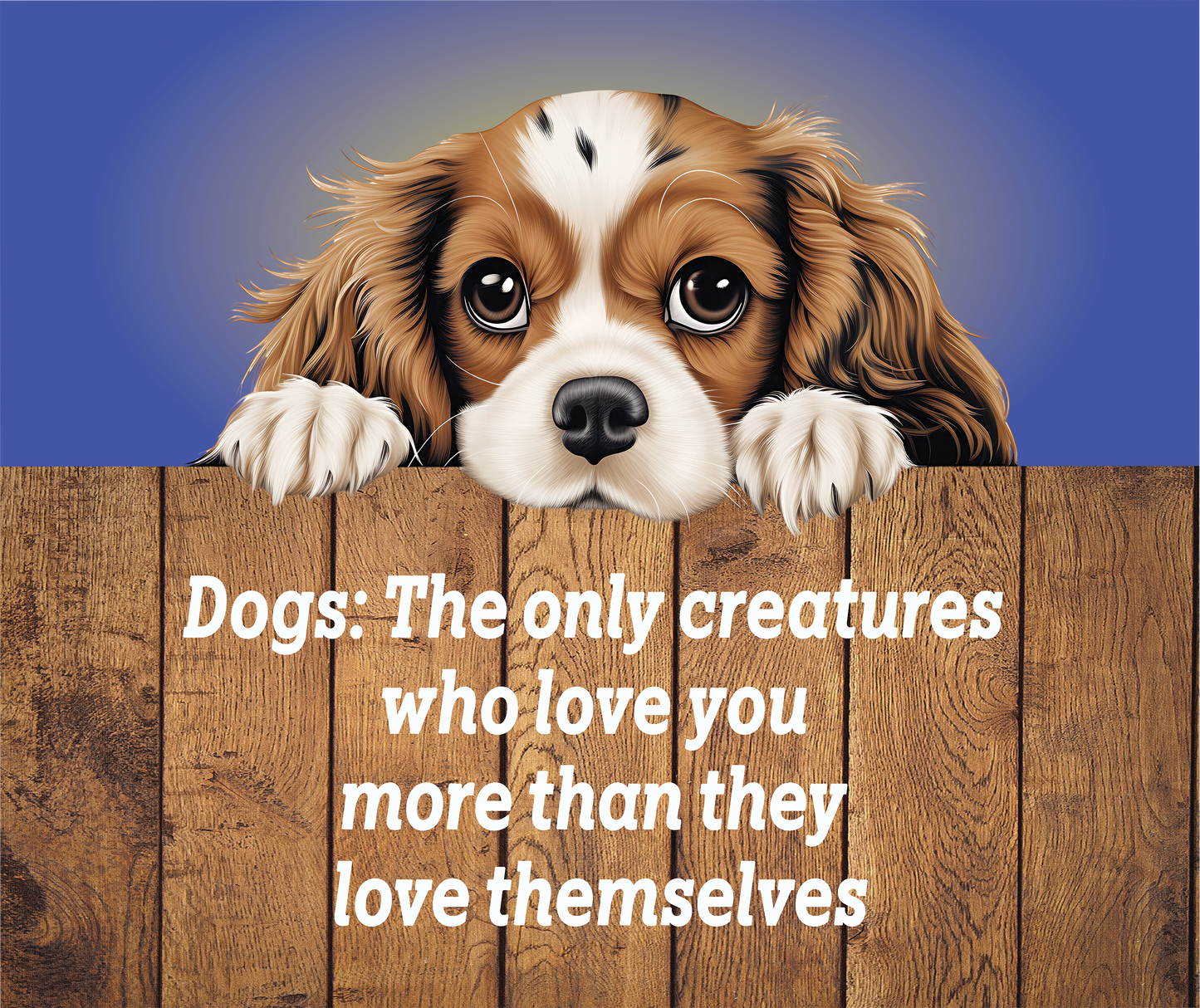 Dog Breed Mouse Mats – Sublimated Designs for Dog Lovers