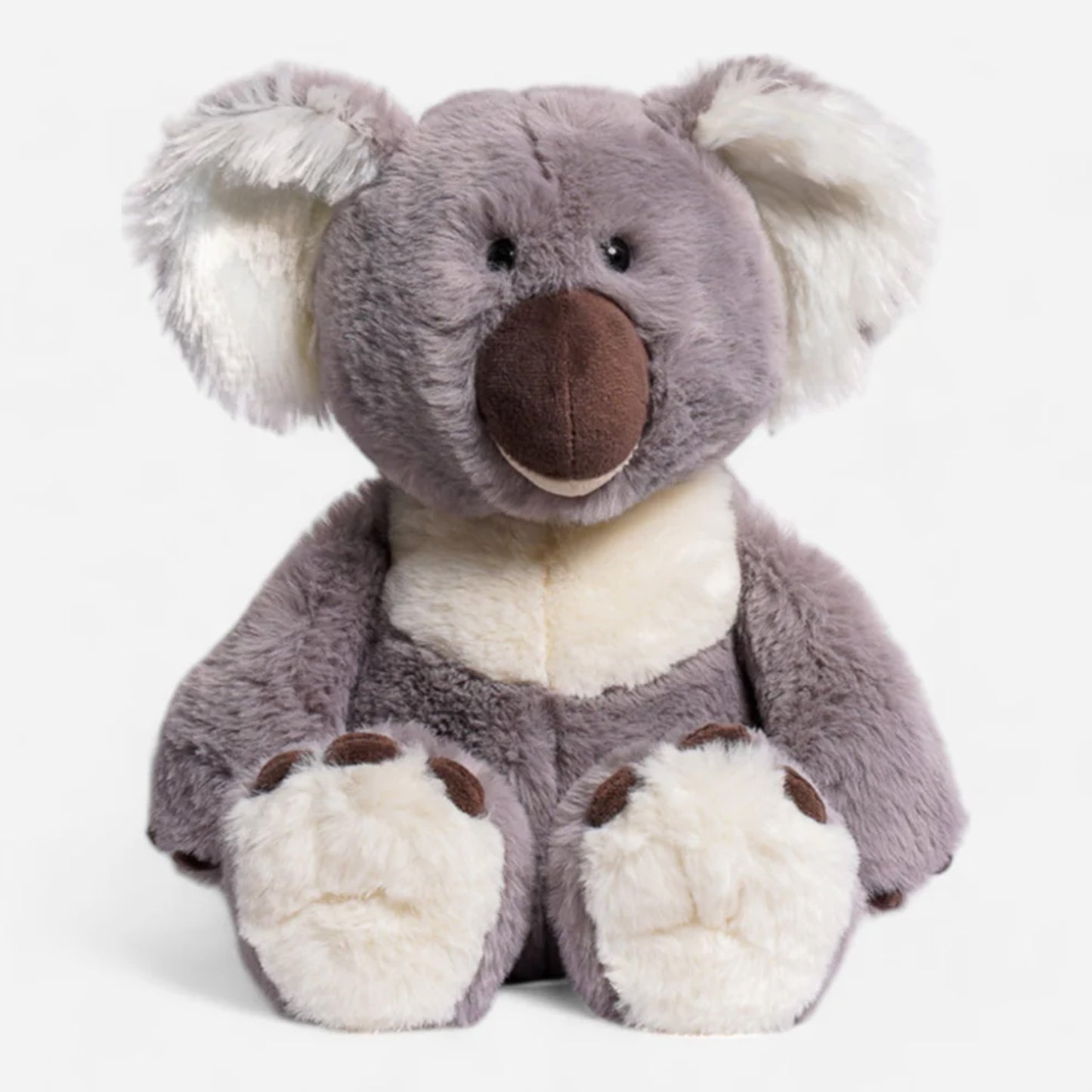 Furfolk Koala Plush Toy – Soft Australian Wildlife Gift