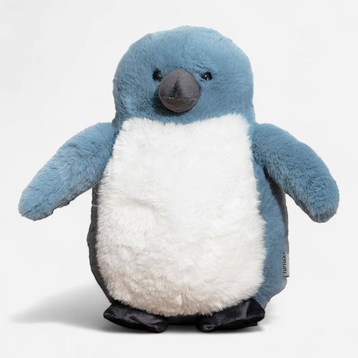 Furfolk Penguin Plush Toy – Soft Australian Wildlife Gift
