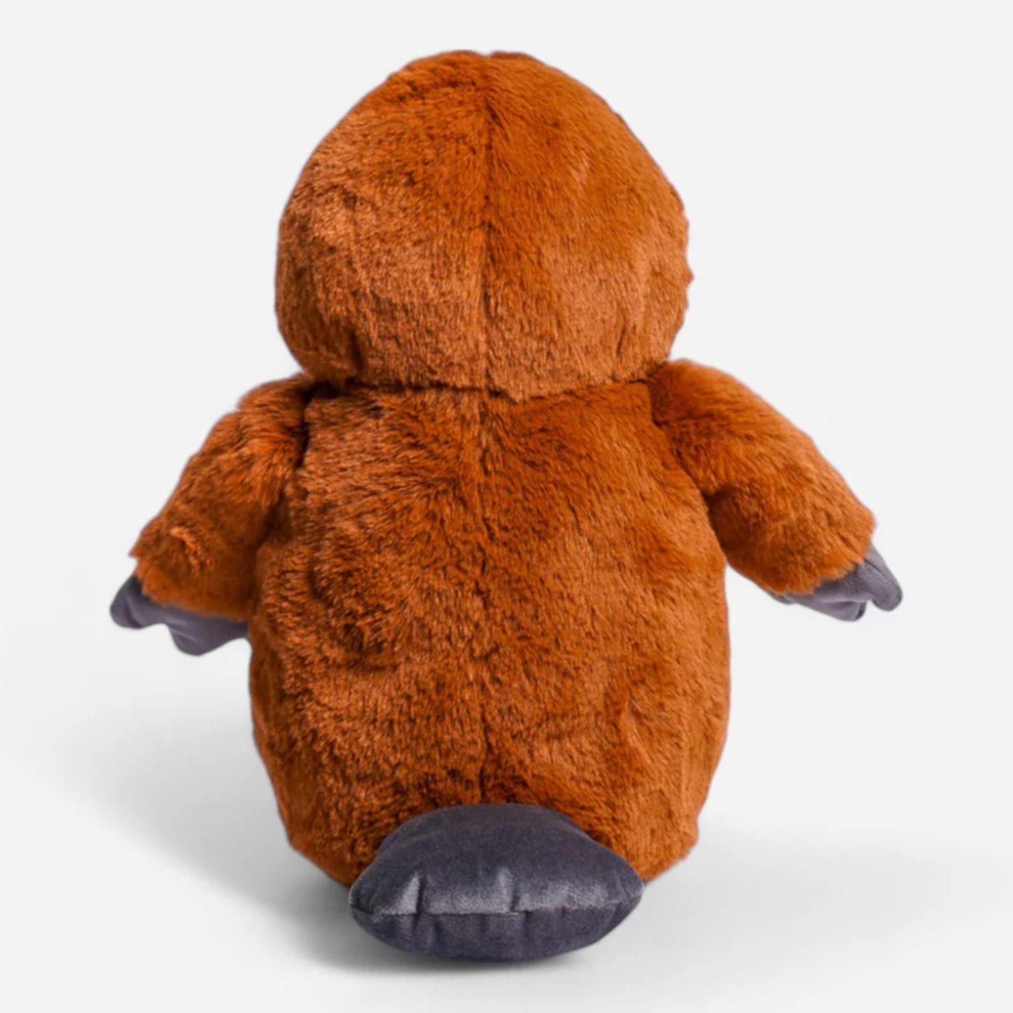 Furfolk Tasmanian Platypus Plush Toy – Soft Australian Wildlife Gift