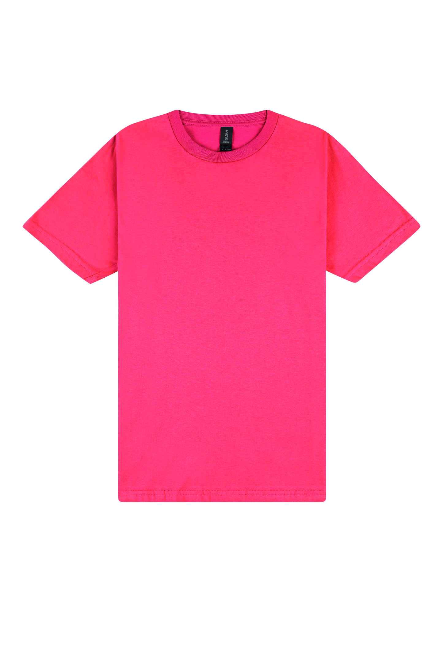 'Just Breathe' Premium Cotton T-Shirt with Durable DTF Print