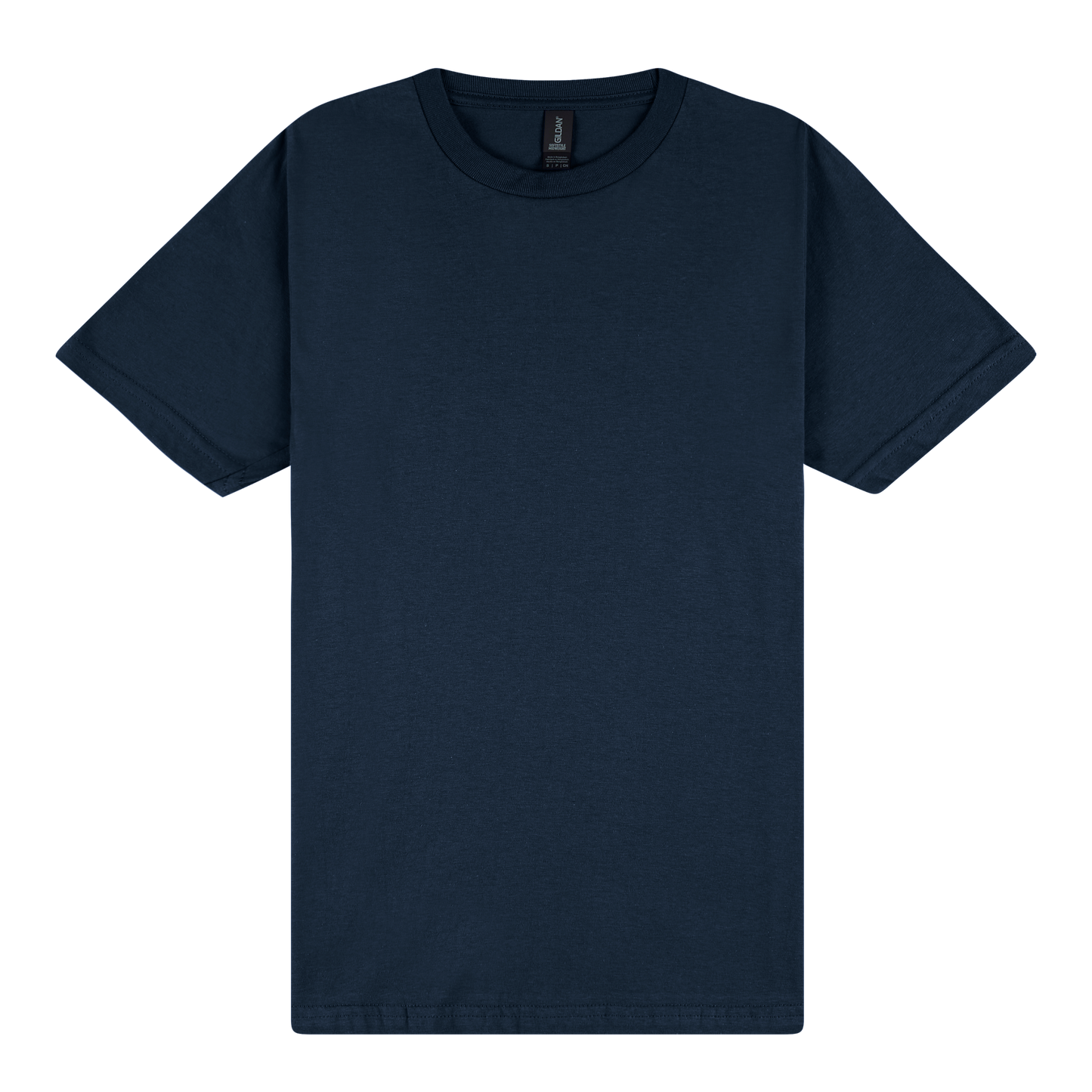 Gildan Softstyle 65000L DTF Printed Ladies Tee Custom Logo