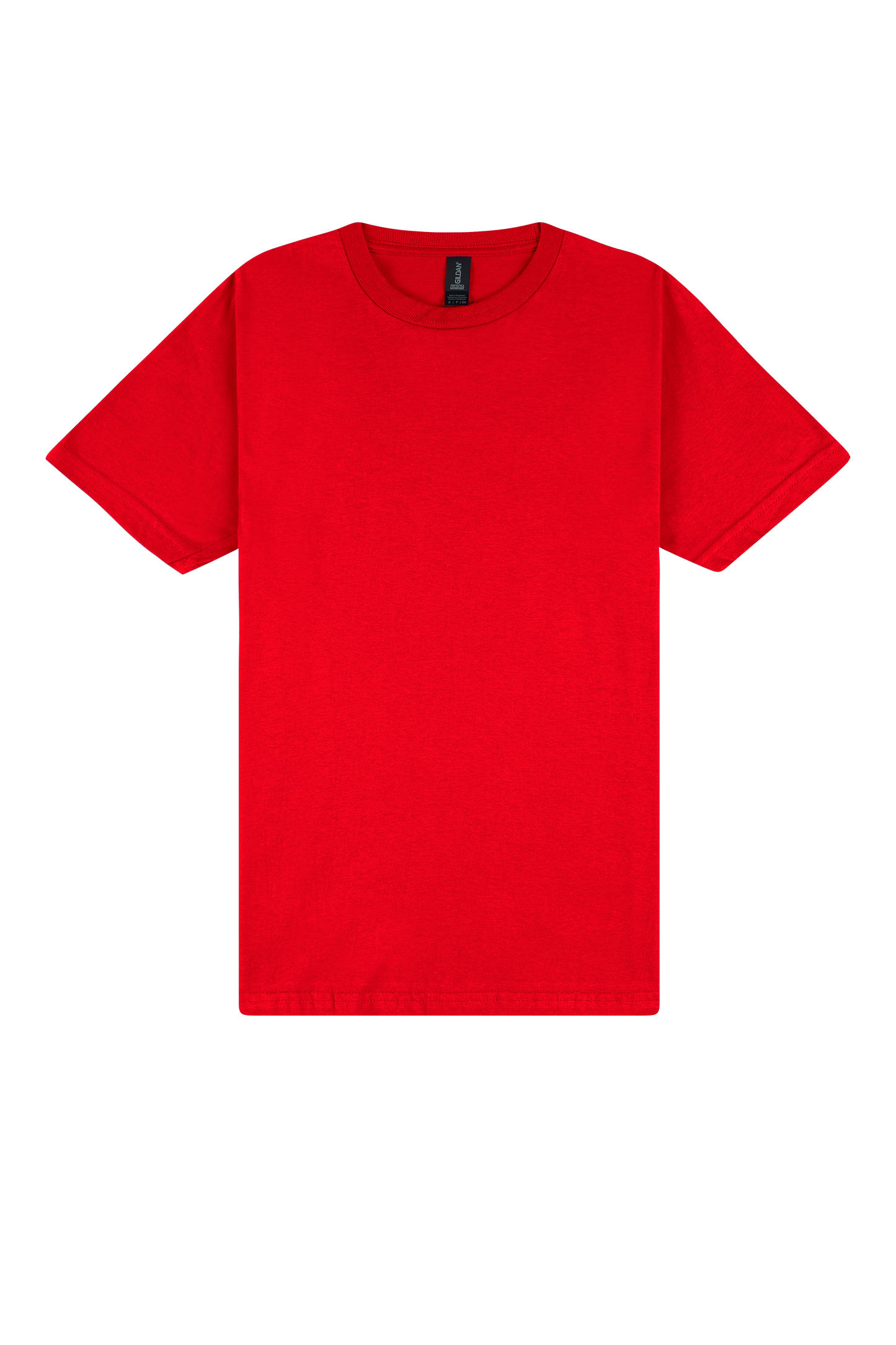 'Just Breathe' Premium Cotton T-Shirt with Durable DTF Print