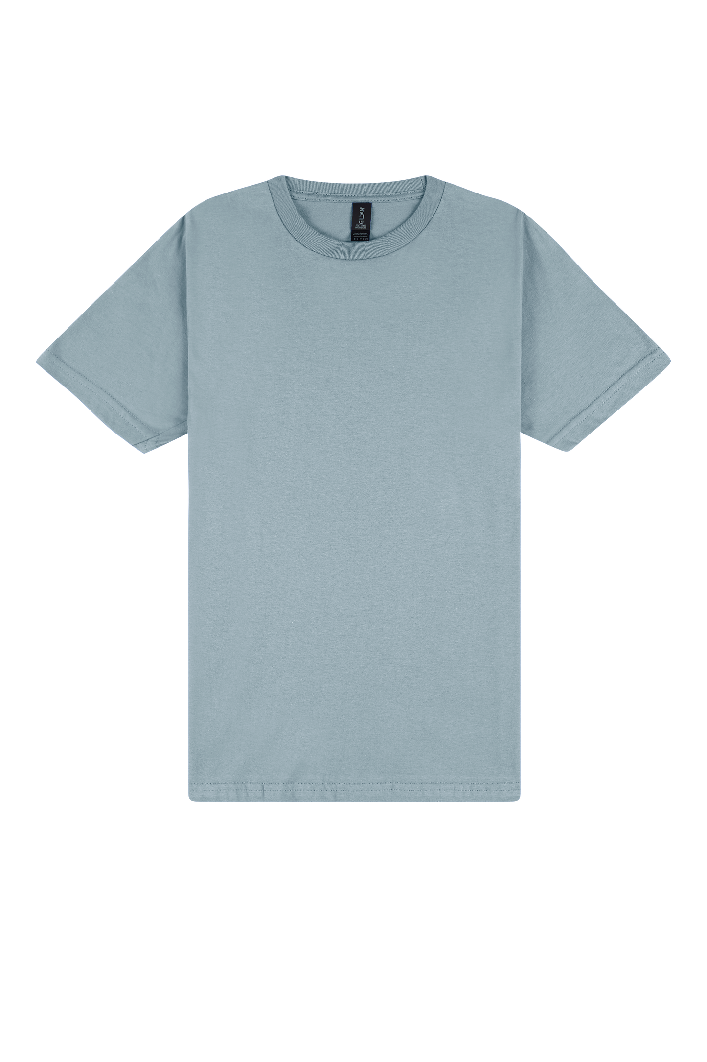 'Just Breathe' Premium Cotton T-Shirt with Durable DTF Print