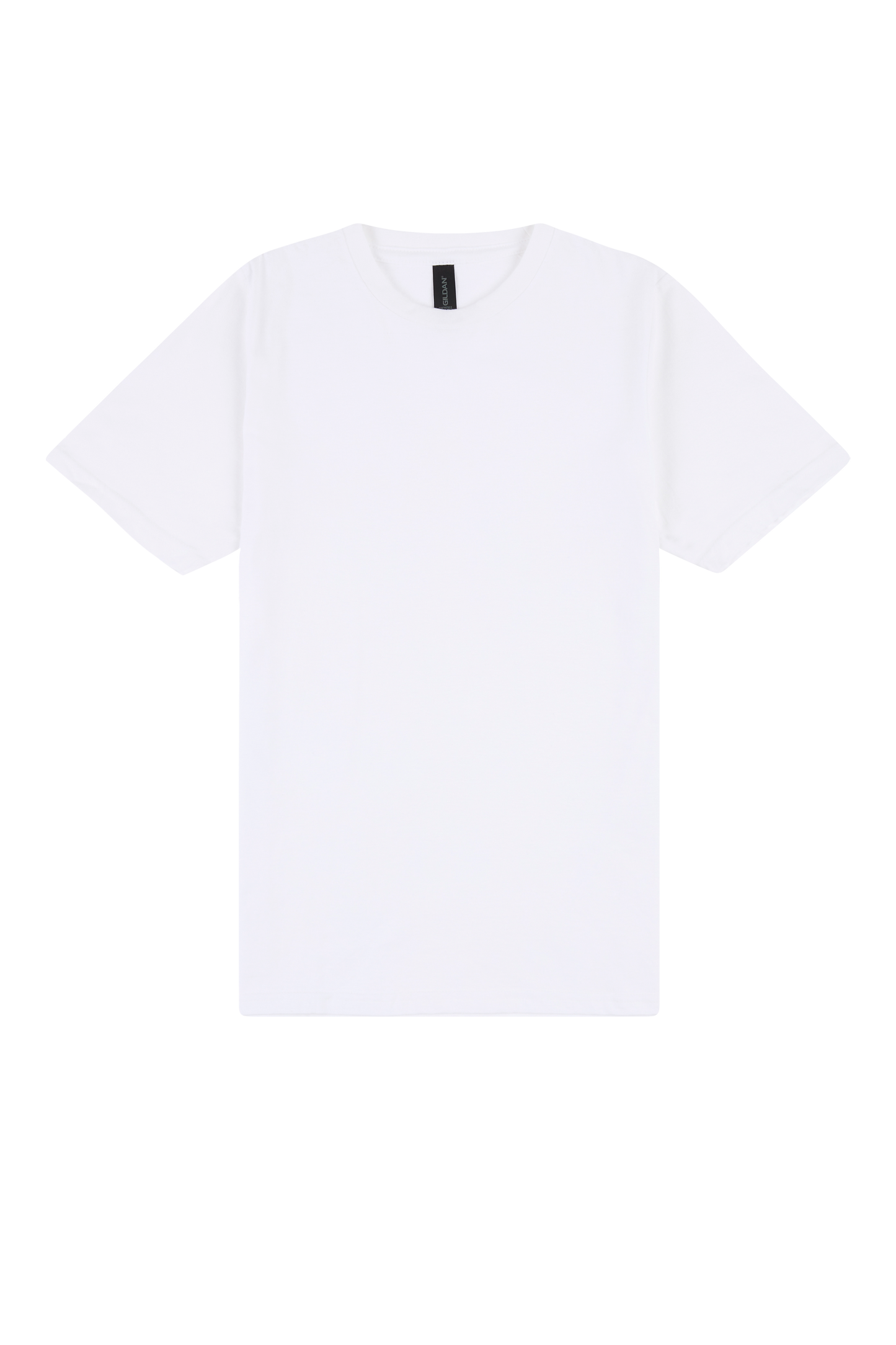 'Just Breathe' Premium Cotton T-Shirt with Durable DTF Print