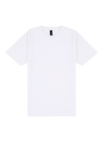 Load image into Gallery viewer, &#39;Just Breathe&#39; Premium Cotton T-Shirt with Durable DTF Print
