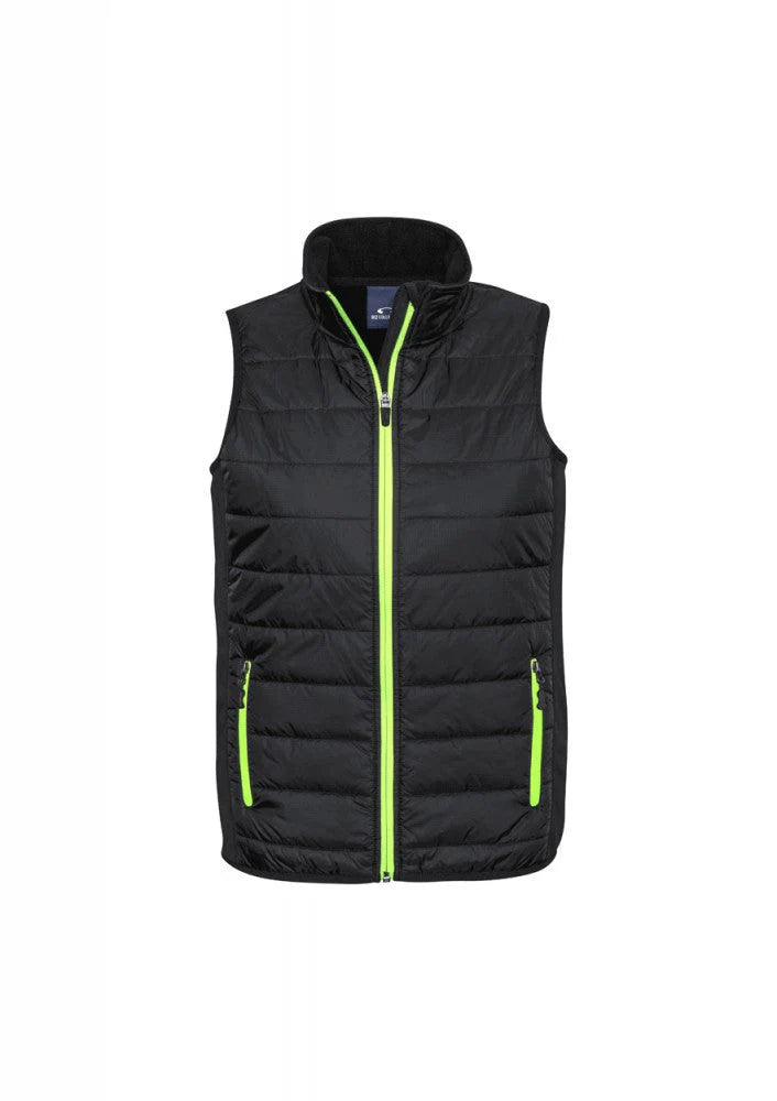 Biz Collection Men’s Stealth Vest