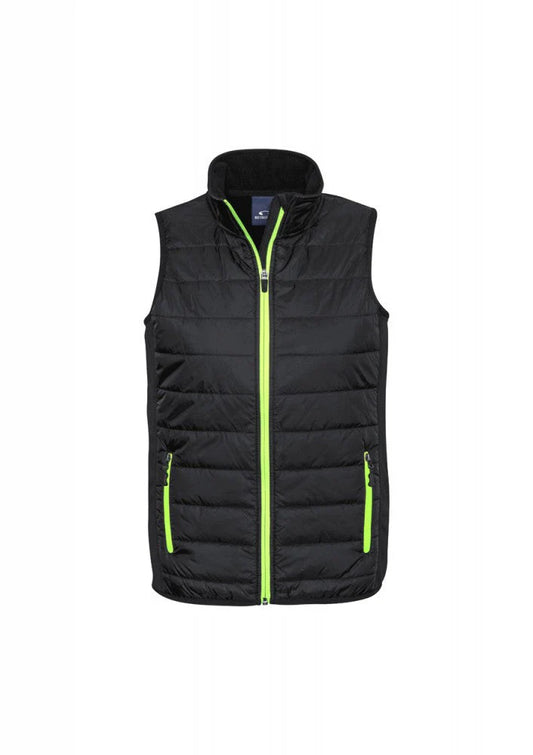 Biz Collection Men’s Stealth Vest