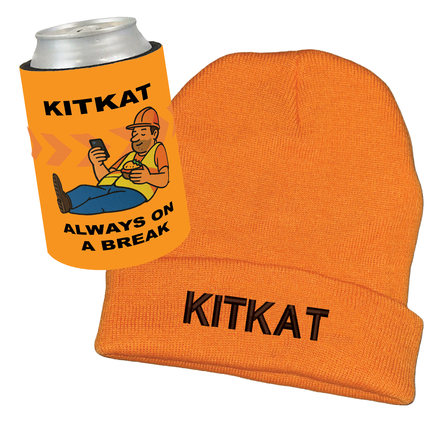 The Smart Arse Tradie Gift Pack