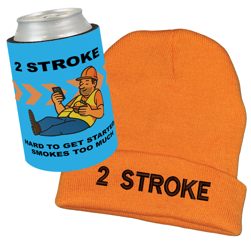 The Smart Arse Tradie Gift Pack