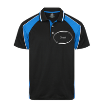 Load image into Gallery viewer, Custom Logo Polo - Aussie Pacific Panorama DTF Printed Shirt
