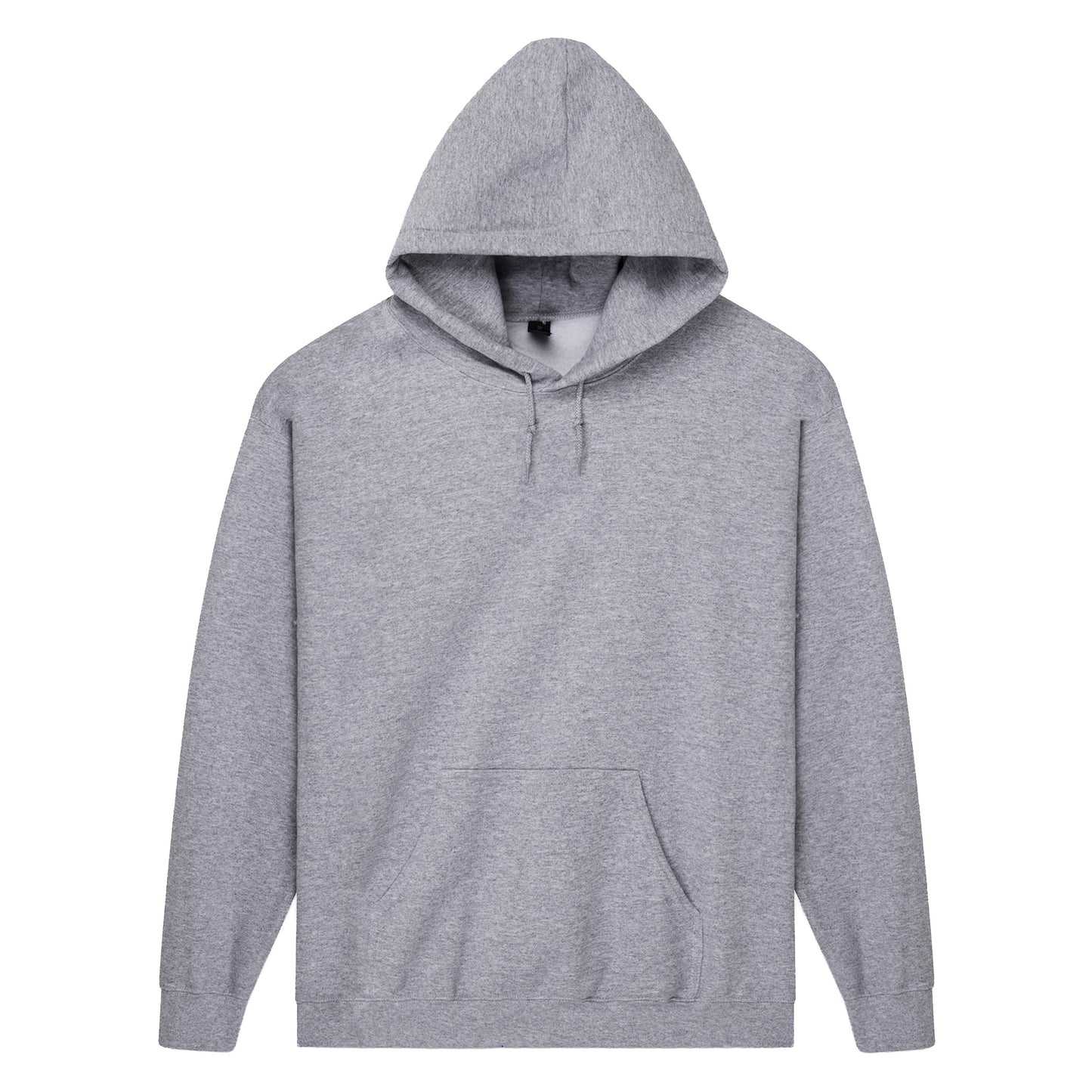 Gildan Unisex Hoodie DTF Printed Custom Logo