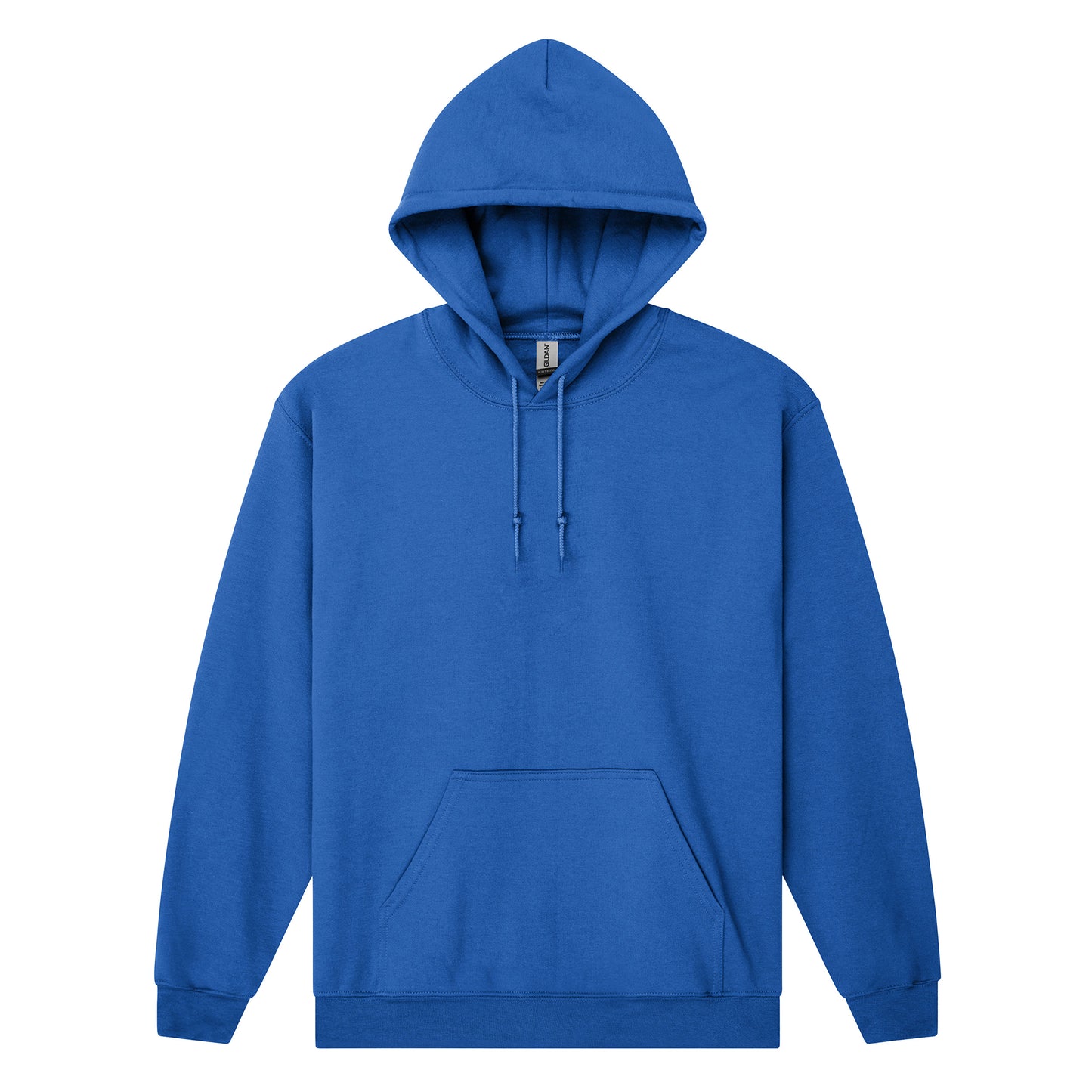 Gildan Unisex Hoodie DTF Printed Custom Logo