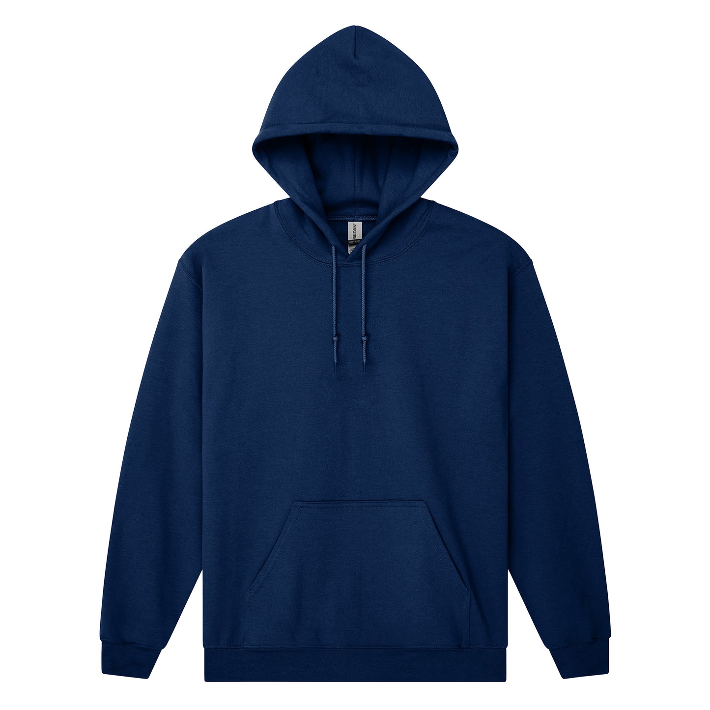 Gildan Unisex Hoodie DTF Printed Custom Logo