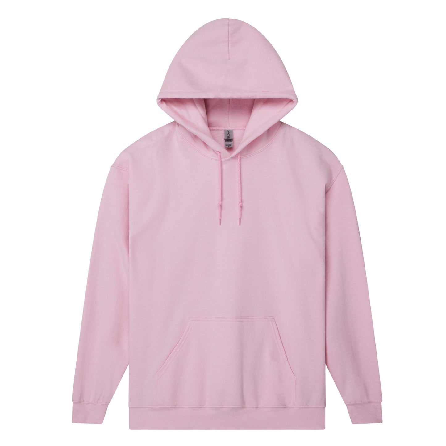 Gildan Unisex Hoodie DTF Printed Custom Logo
