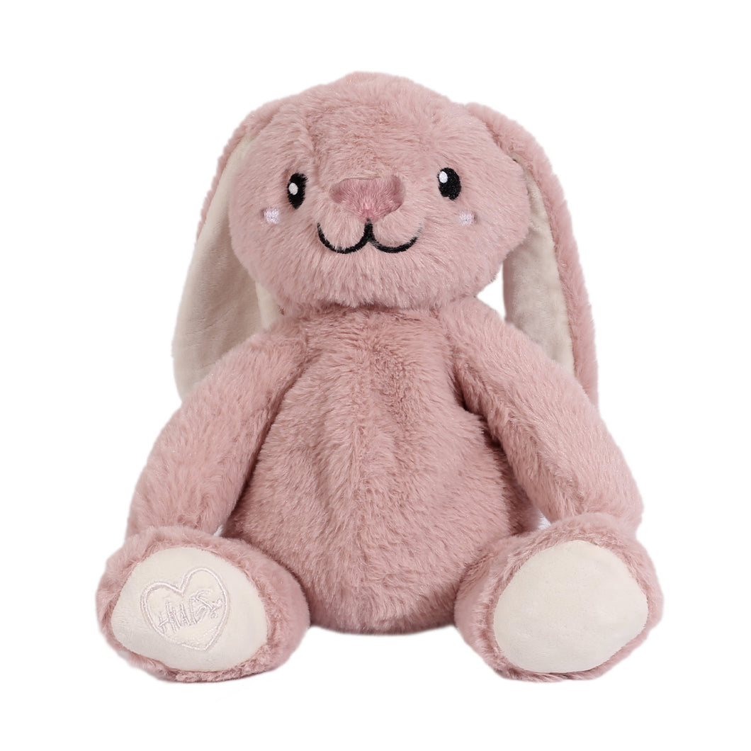 Blossom Bunny - Toasty Hugs® Microwaveable Plush Comfort Toys