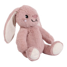 Load image into Gallery viewer, Blossom Bunny - Toasty Hugs® Microwaveable Plush Comfort Toys
