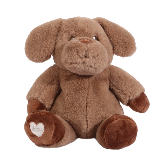 Denver Dog - Toasty Hugs® Microwaveable Plush Comfort Toys
