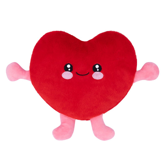 Toasty Hugs™ – Hugo Heart Quotes