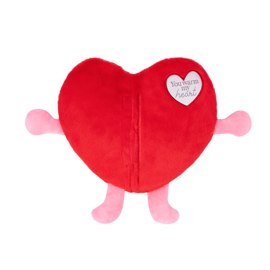 Toasty Hugs™ – Hugo Heart Quotes