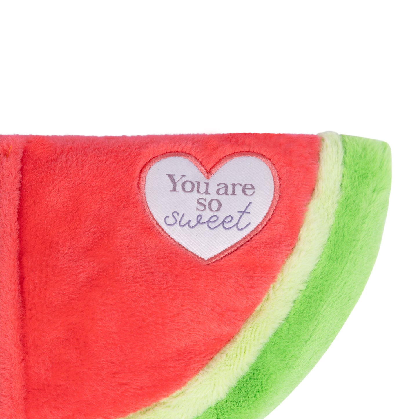 Toasty Hugs™ – Winnie Watermelon Quotes