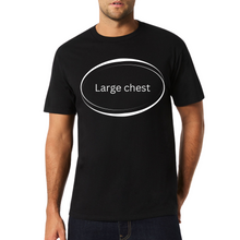 Load image into Gallery viewer, Custom Logo T-Shirt - DTF Printed Tee - Personalised Design Service on Gildan Softstyle
