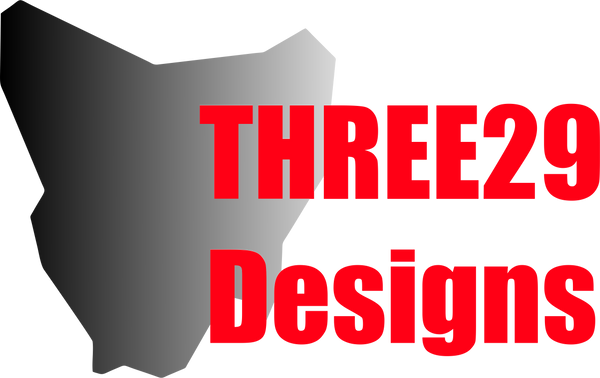 Three29 Designs