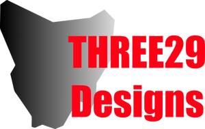 Three29 Designs