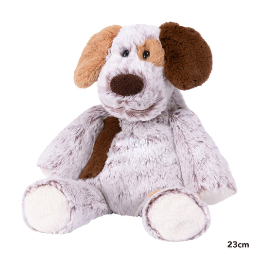 Mary Meyer Marshmallow Zoo Puppy Plush Toy 23cm