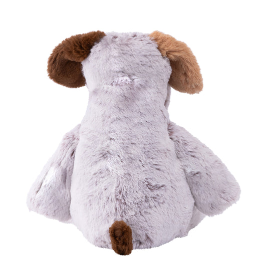 Mary Meyer Marshmallow Zoo Puppy Plush Toy 23cm