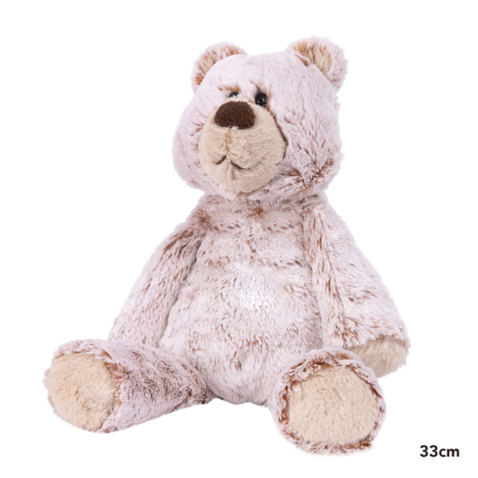 Mary Meyer Marshmallow Zoo Teddy Plush Toy 33cm