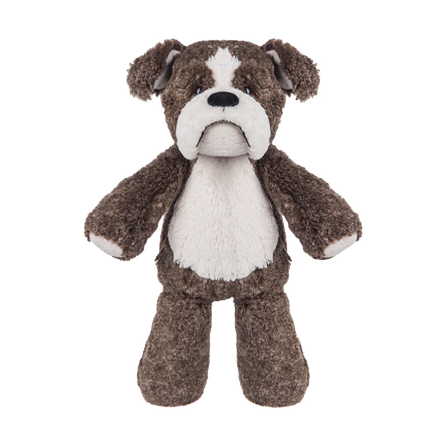 Mary Meyer Marshmallow Zoo Bulldog Plush Toy 33cm