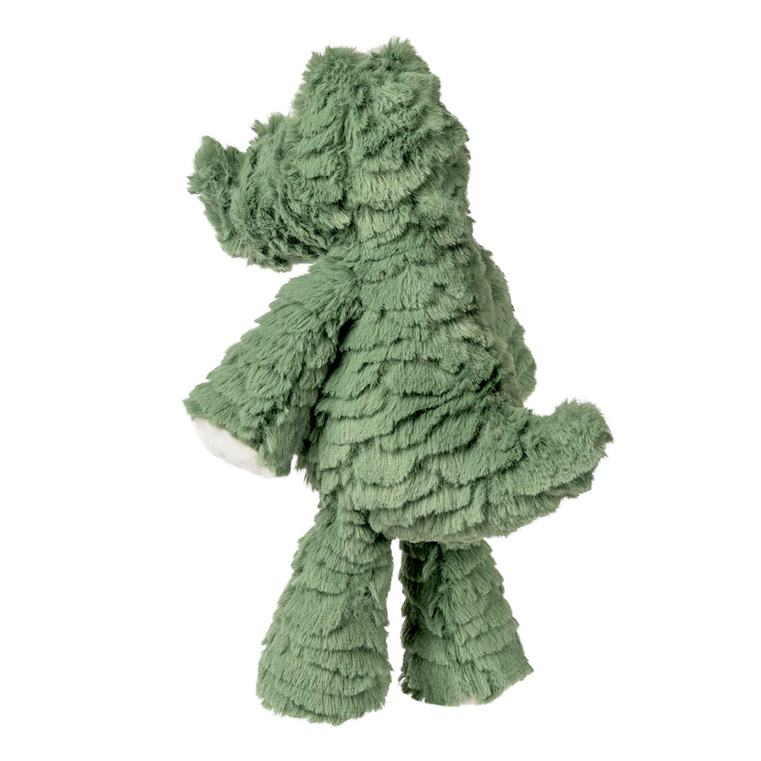 Mary Meyer Marshmallow Zoo Gator Plush Toy 23cm