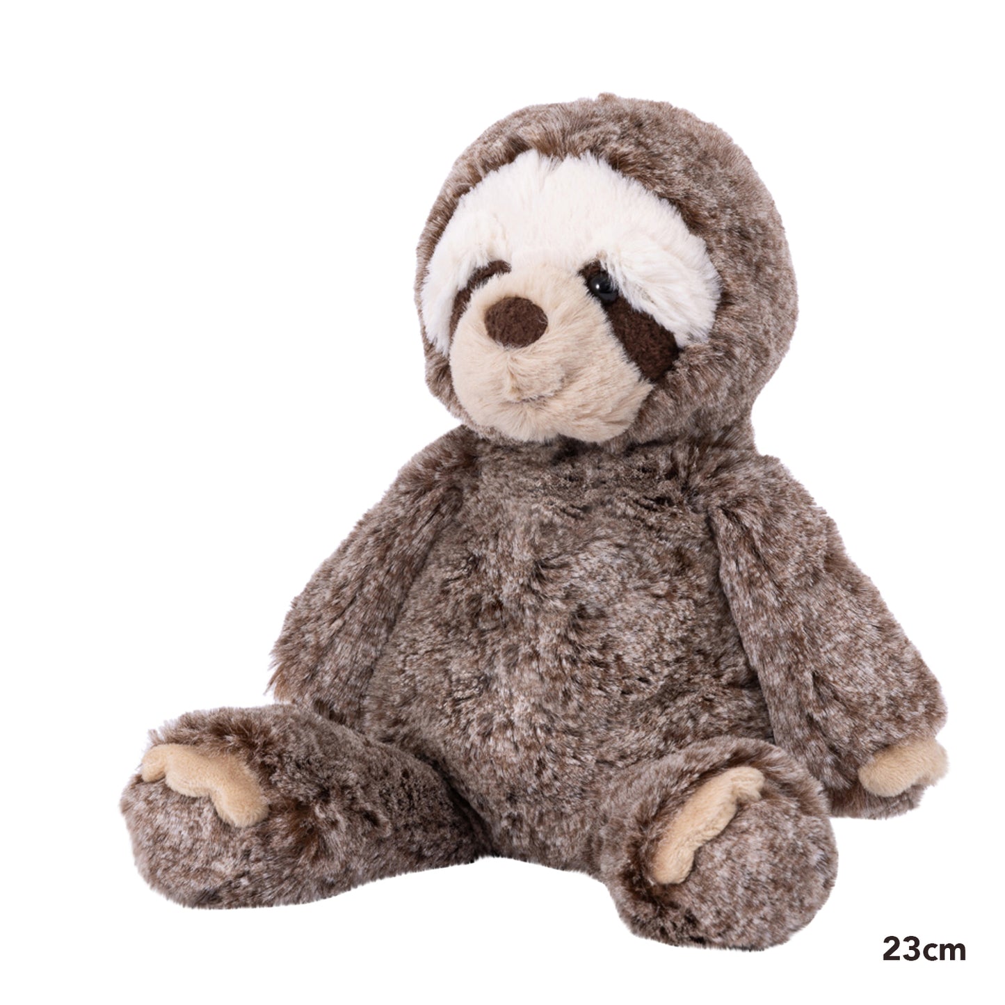 Mary Meyer Marshmallow Zoo Sloth Plush Toy 23cm