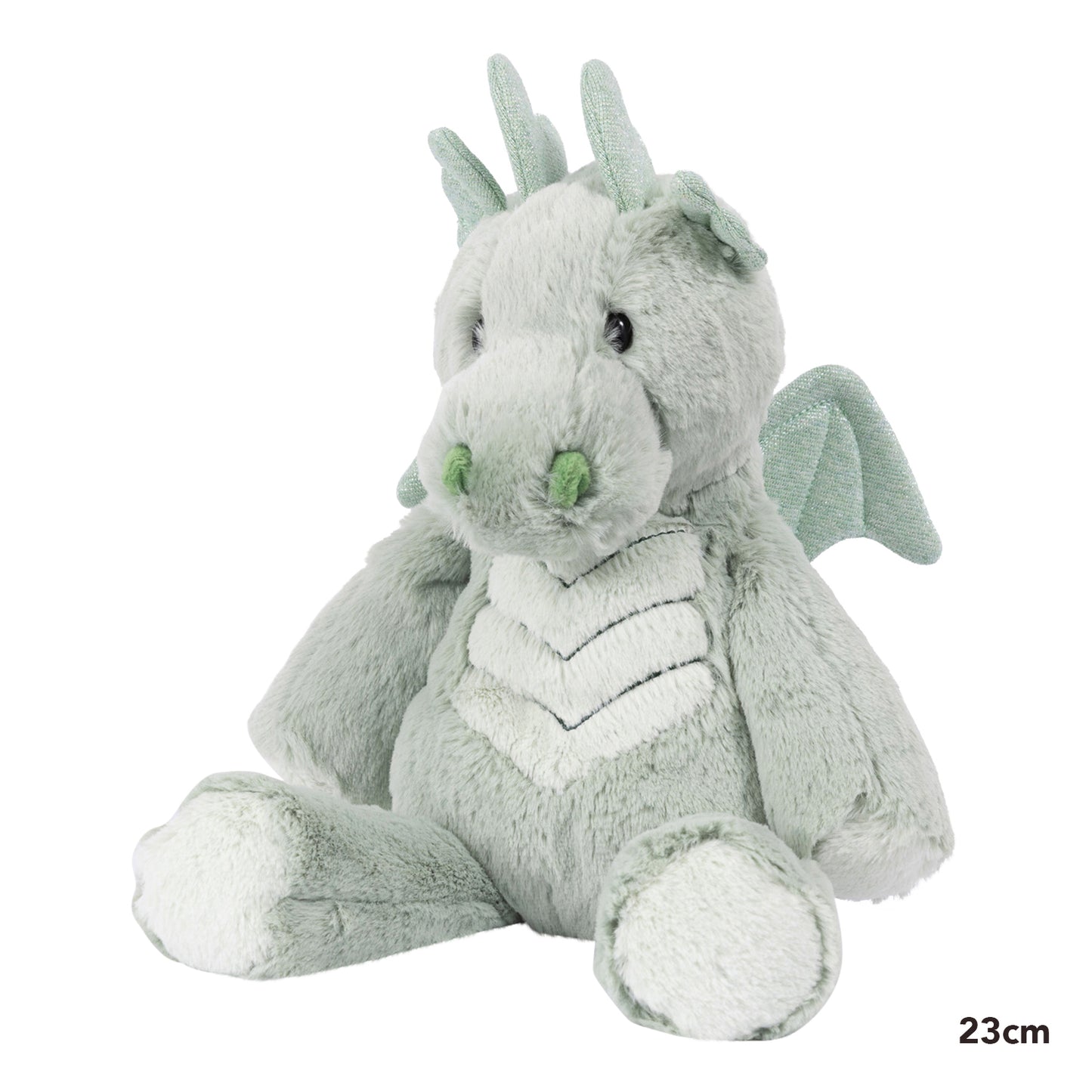 Mary Meyer Marshmallow Zoo Dragon Plush Toy 23cm