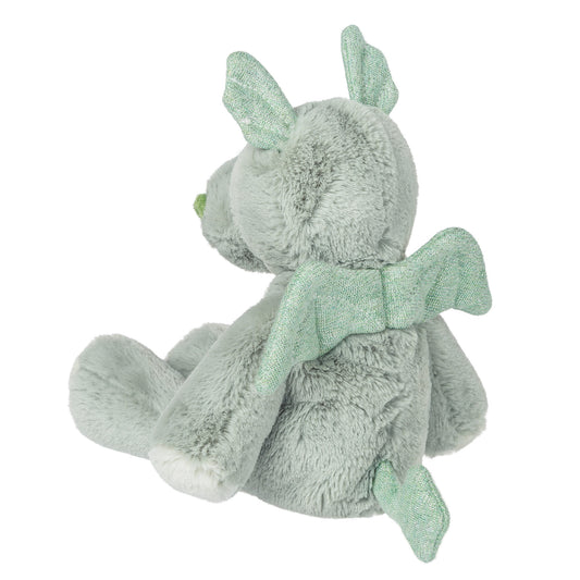 Mary Meyer Marshmallow Zoo Dragon Plush Toy 23cm