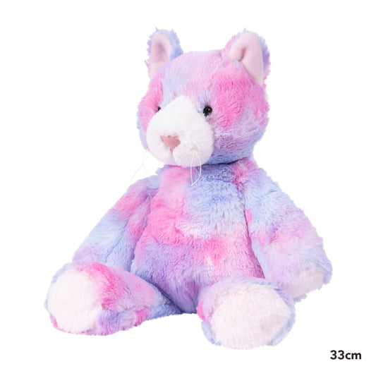 Mary Meyer Marshmallow Zoo Kitty Plush Toy 33cm