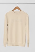 Load image into Gallery viewer, Just Breathe Embroidered Gildan Jumper - Wear Your Mood
