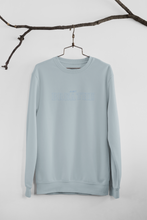 Load image into Gallery viewer, Just Breathe Embroidered Gildan Jumper - Wear Your Mood
